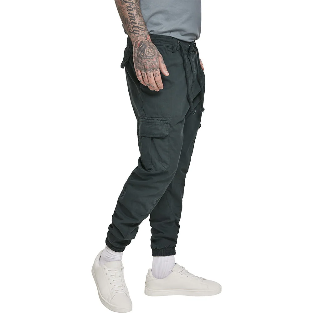 Cargo Jogging Pants - Image 5