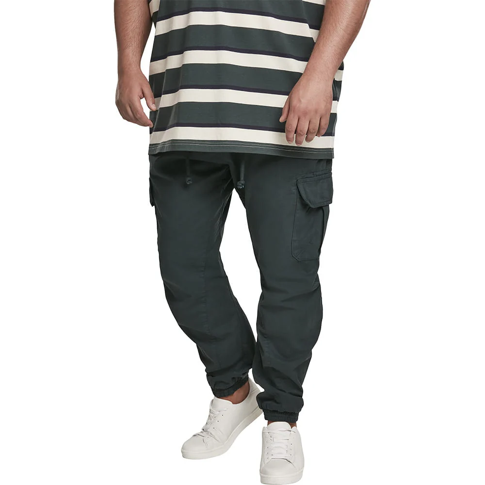 Cargo Jogging Pants - Image 7