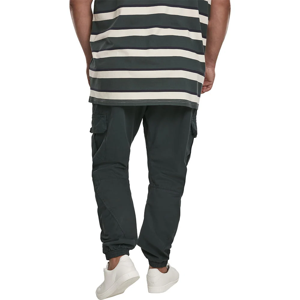 Cargo Jogging Pants - Image 8