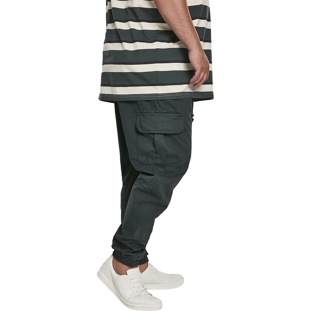 Cargo Jogging Pants - Image 9