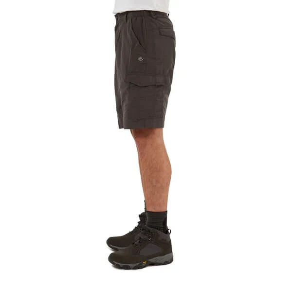 Cargo-Shorts "NosiLife“ von Craghoppers - Image 8