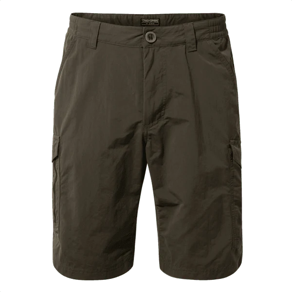 Cargo-Shorts "NosiLife“ von Craghoppers