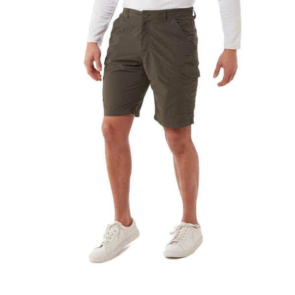 Cargo-Shorts "NosiLife“ von Craghoppers - Image 2