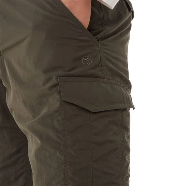 Cargo-Shorts "NosiLife“ von Craghoppers - Image 5
