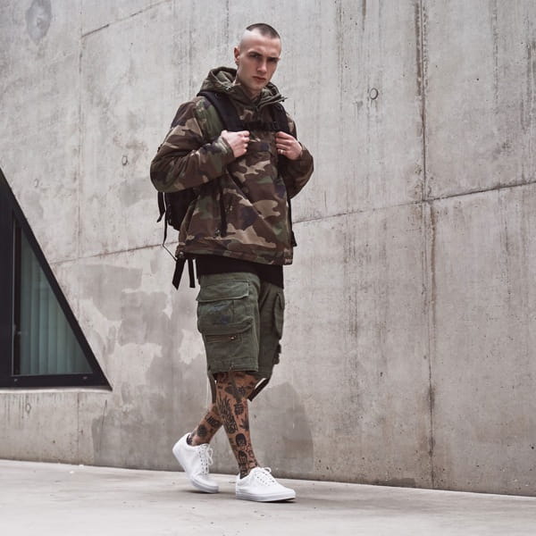 Cargo-Shorts "Savage“ von Brandit - Image 4