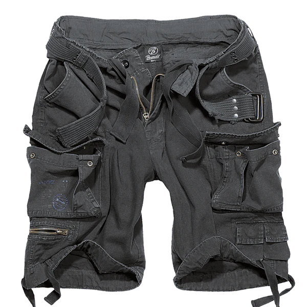Cargo-Shorts "Savage" von Brandit
