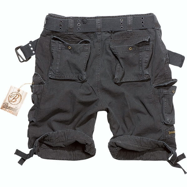 Cargo-Shorts "Savage" von Brandit - Image 2