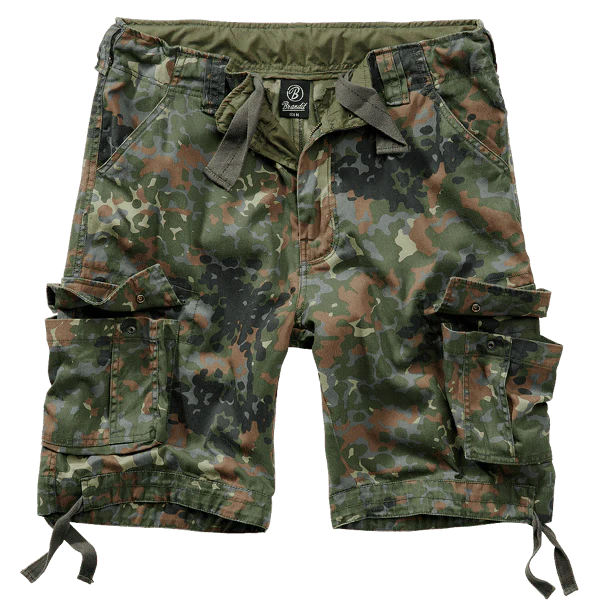 Cargo-Shorts "Urban Legend“ von Brandit