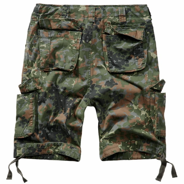Cargo-Shorts "Urban Legend“ von Brandit - Image 2