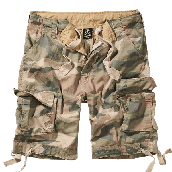 Cargo-Shorts "Urban Legend“ von Brandit
