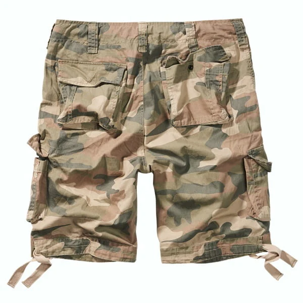 Cargo-Shorts "Urban Legend“ von Brandit - Image 2