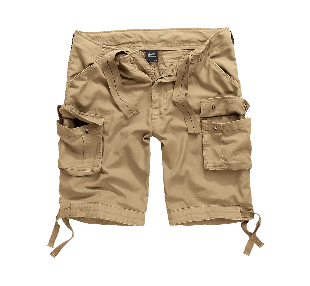 Cargo-Shorts "Urban Legend" von Brandit