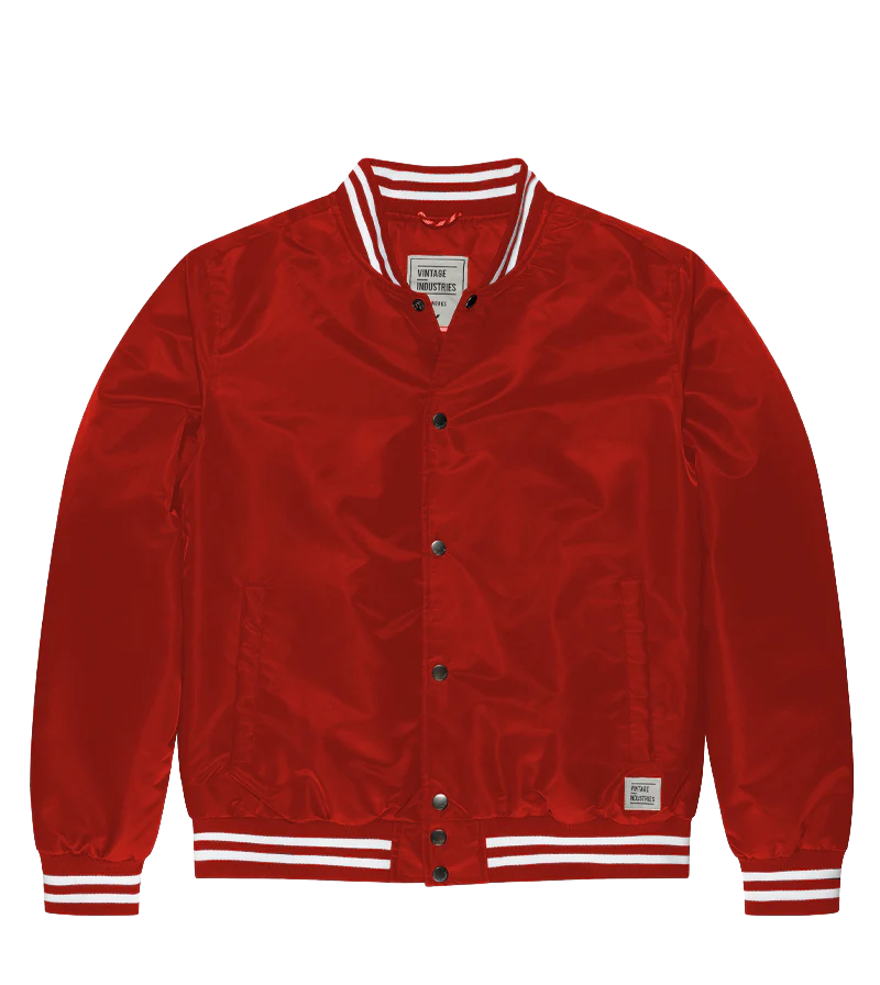 Collegejacke "Chapman" - Image 2
