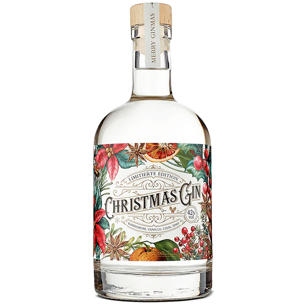 Christmas Gin