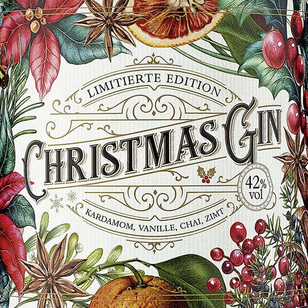 Christmas Gin - Image 2