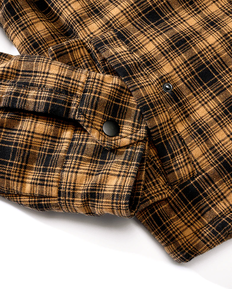 Classic Sherpa Jacket - Image 17