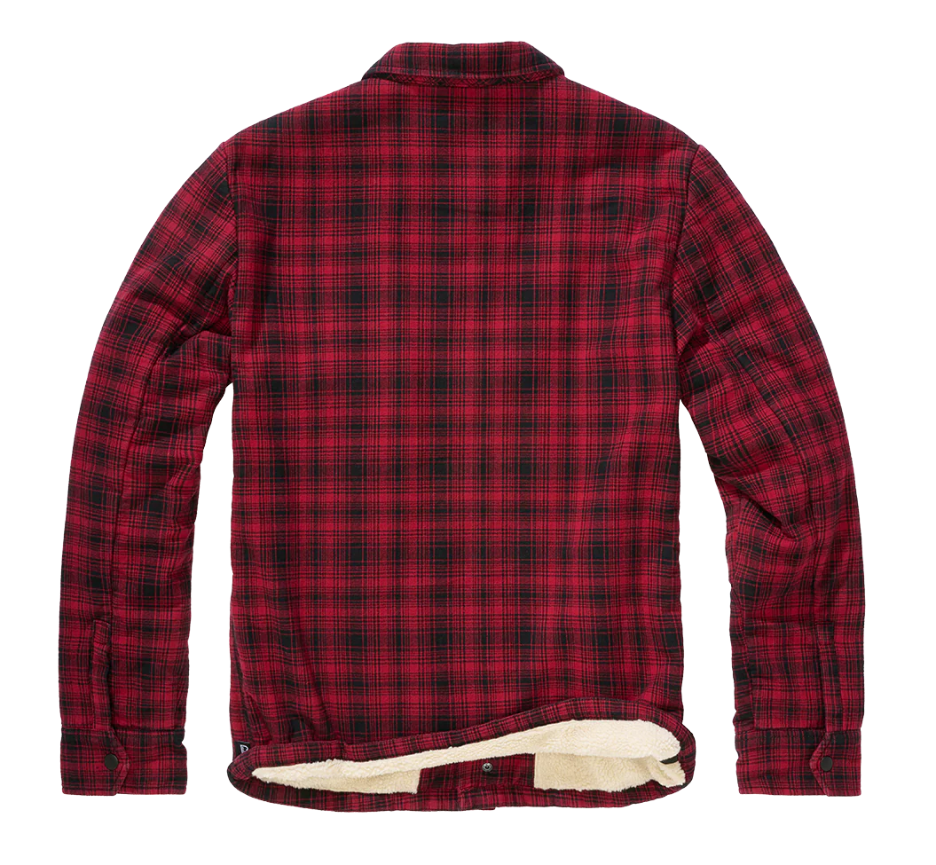 Classic Sherpa Jacket - Image 19
