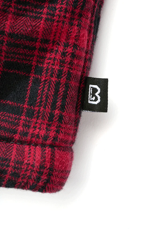 Classic Sherpa Jacket - Image 22