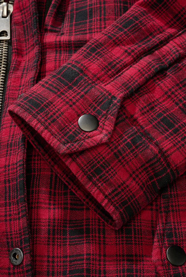 Classic Sherpa Jacket - Image 23