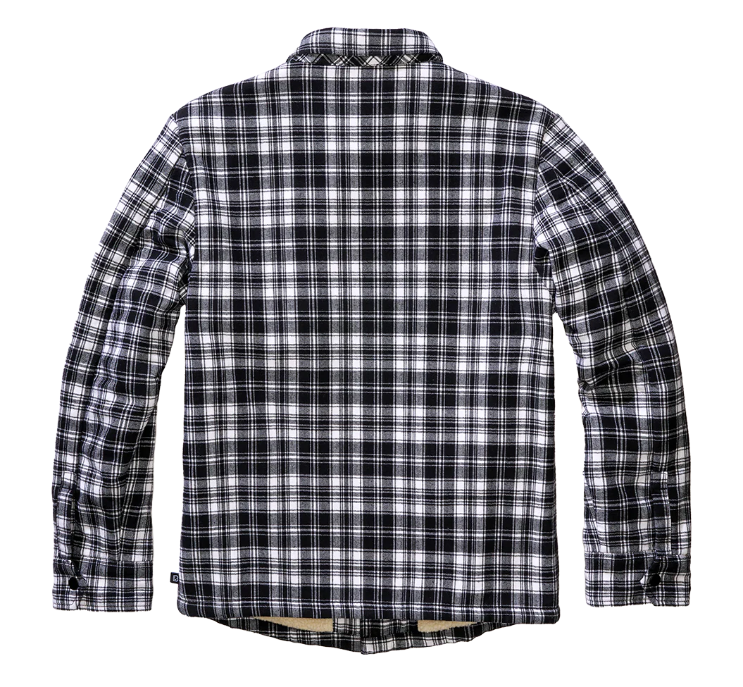 Classic Sherpa Jacket - Image 24