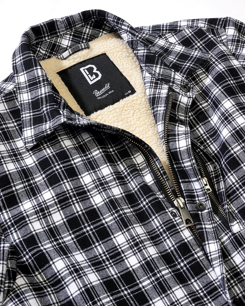 Classic Sherpa Jacket - Image 25