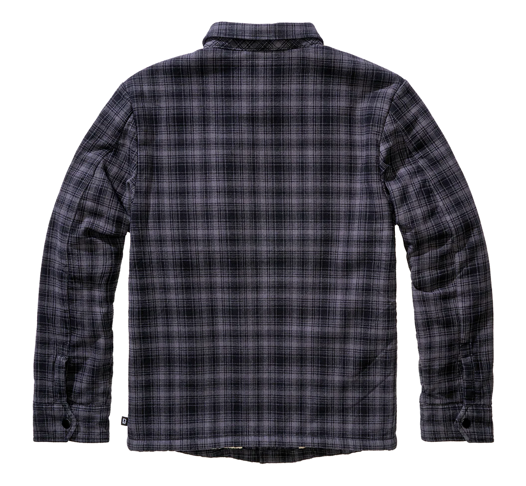 Classic Sherpa Jacket - Image 6
