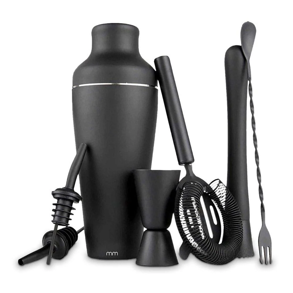 Cocktail Shaker Set - Image 2