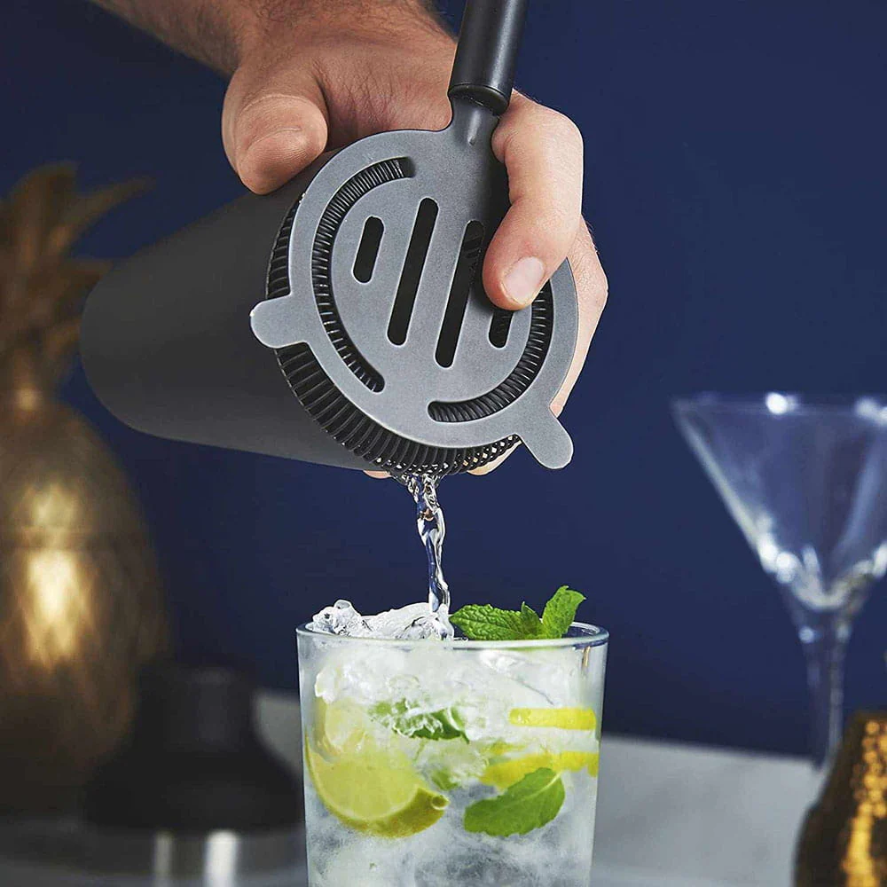 Cocktail Shaker Set - Image 3