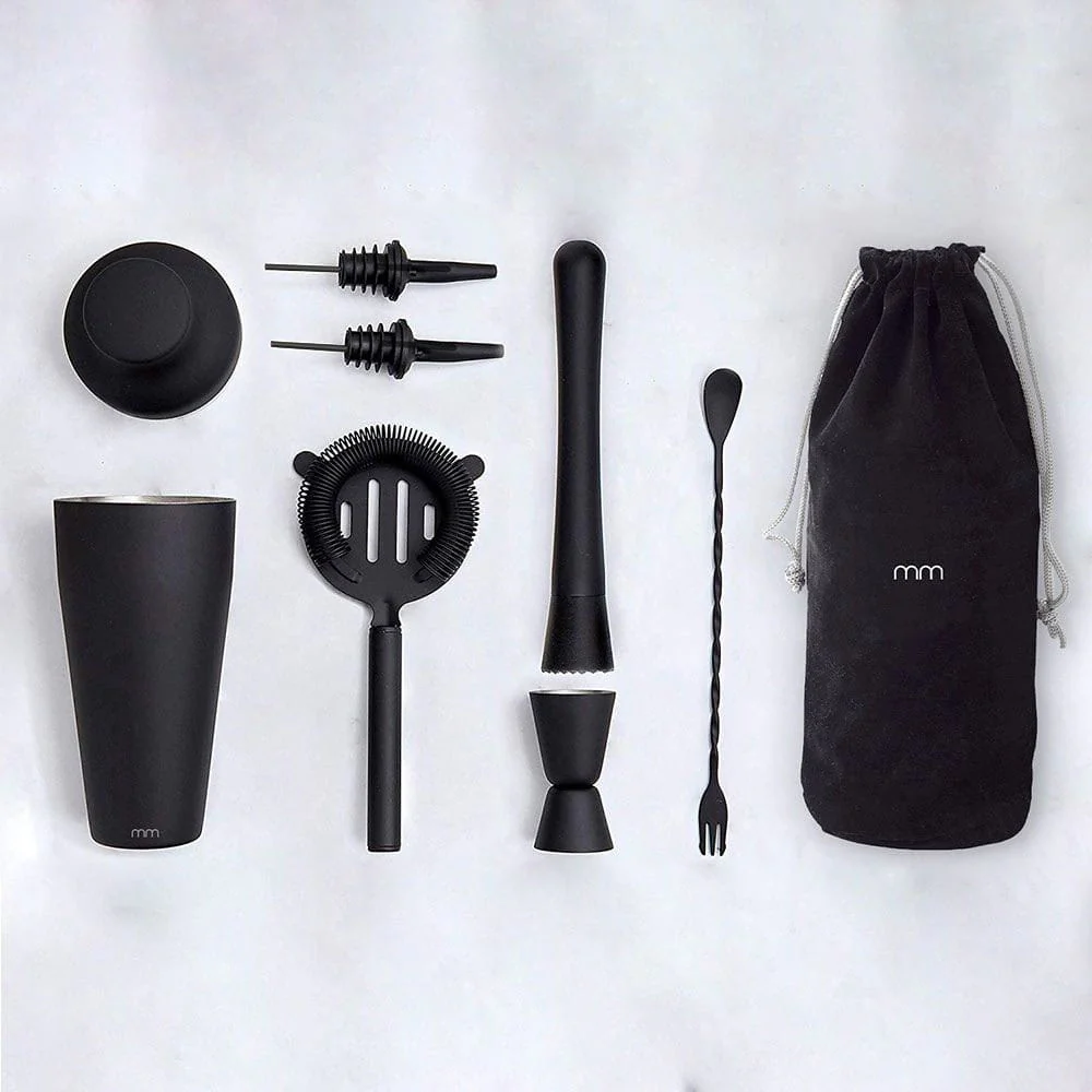 Cocktail Shaker Set - Image 4