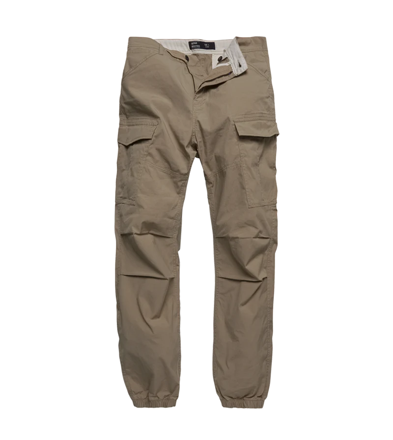 Cargo Jogger "Conner" - Image 4