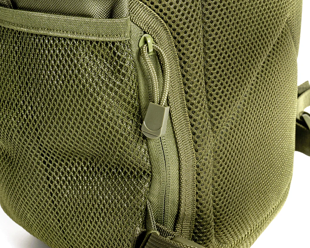 Rucksack "Cooper Rolltop" - Image 10