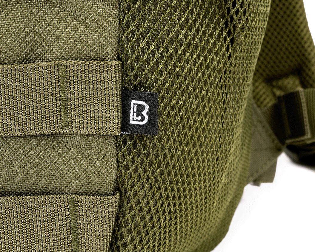 Rucksack "Cooper Rolltop" - Image 11