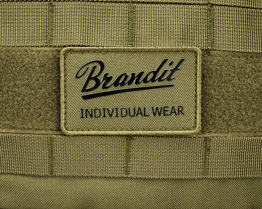 Rucksack "Cooper Rolltop" - Image 12