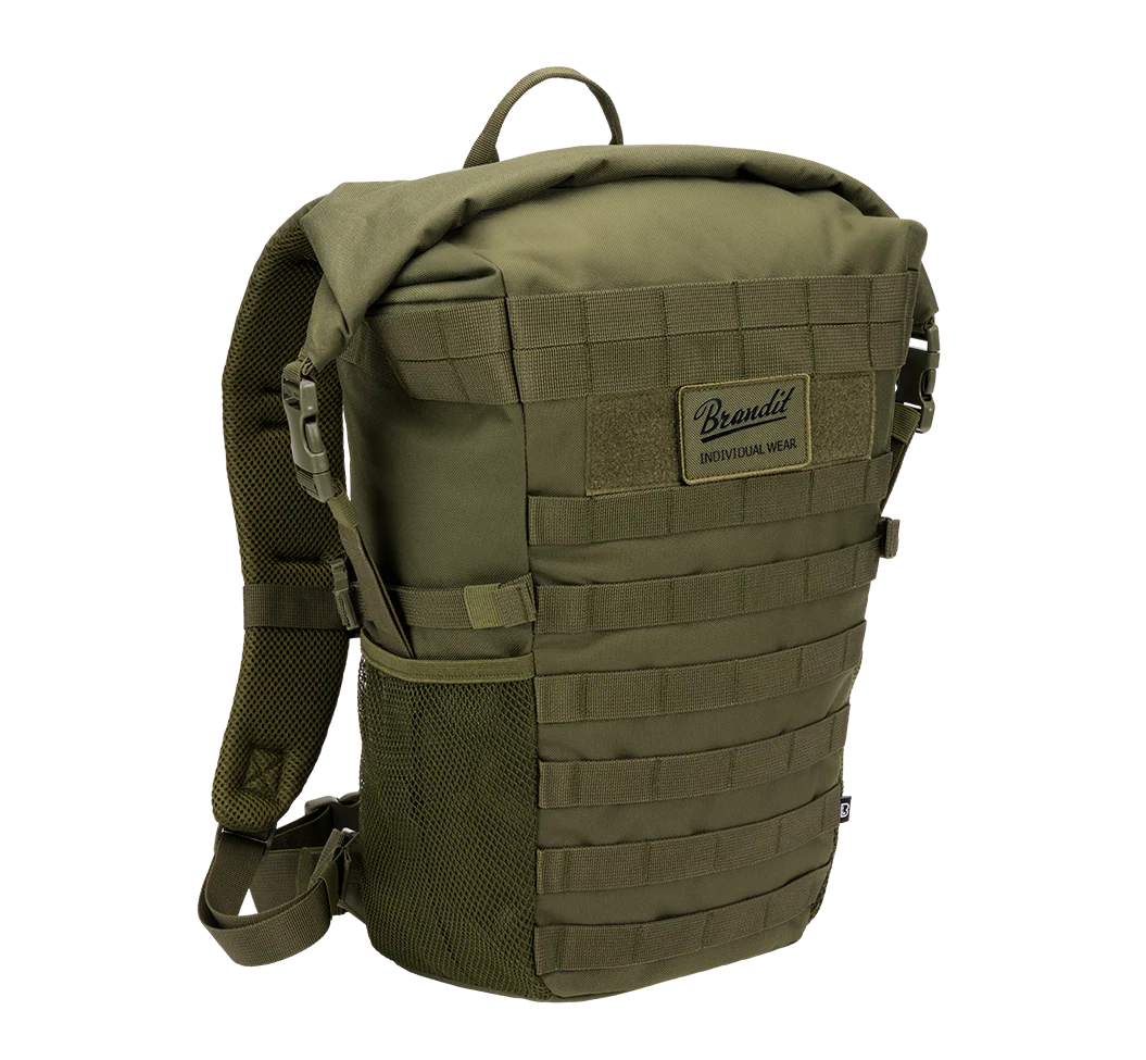 Rucksack "Cooper Rolltop" - Image 2