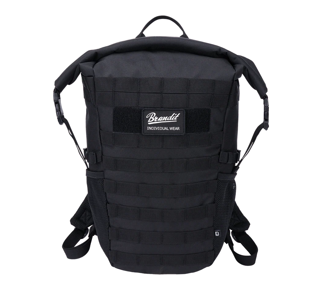 Rucksack "Cooper Rolltop" - Image 3