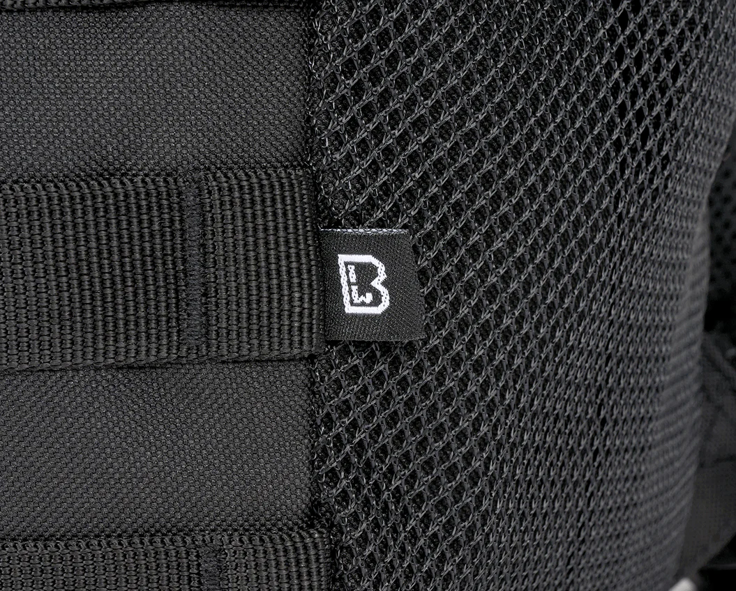 Rucksack "Cooper Rolltop" - Image 7