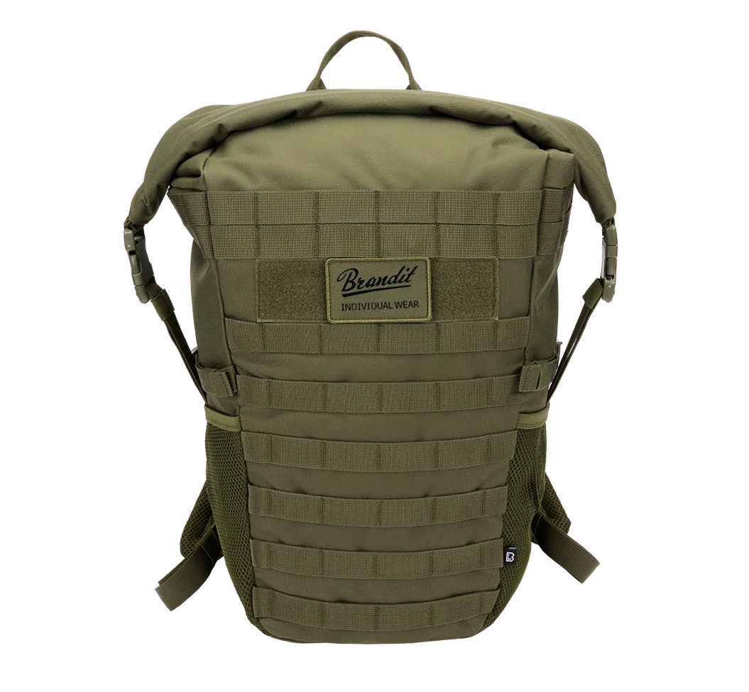 Rucksack "Cooper Rolltop" - Image 8