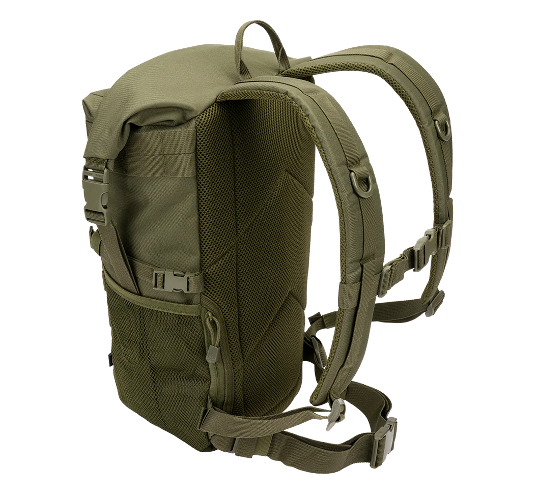 Rucksack "Cooper Rolltop" - Image 9
