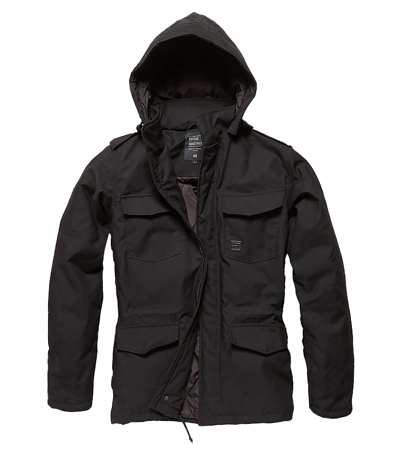 Parka "Darren" - Image 2