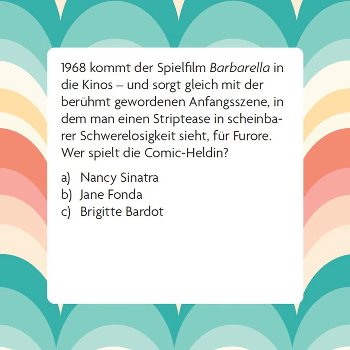 Das 60er Quiz - Image 4