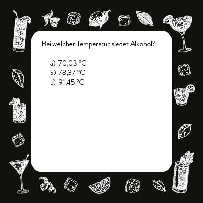 Das Promille-Quiz - Image 3