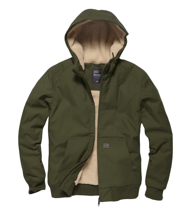 Winterjacke "Datton"