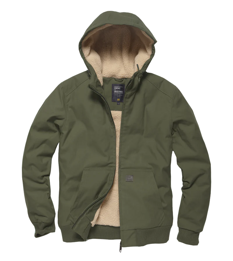Winterjacke "Datton" - Image 5