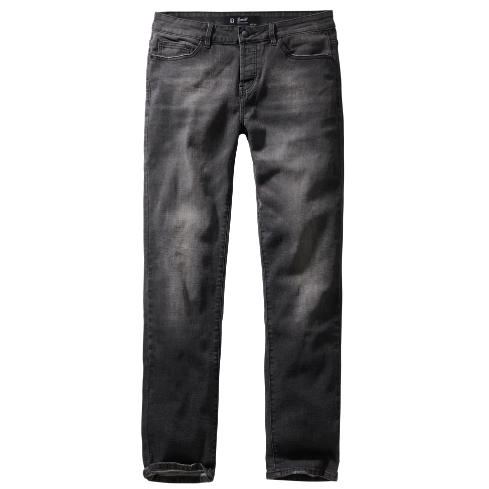 Denim Jeans "Rover" von Brandit
