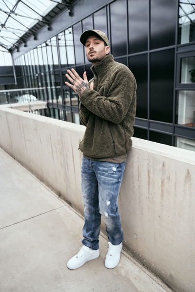 Denim Jeans "Will" von Brandit - Image 3