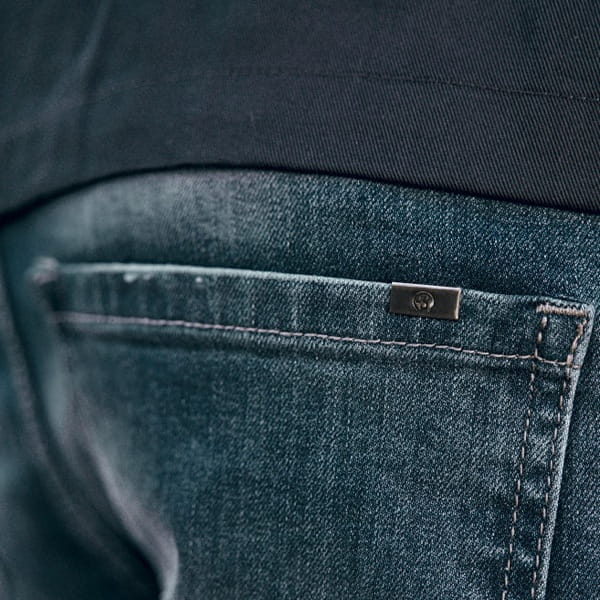 Denim Jeans "Will" von Brandit - Image 5