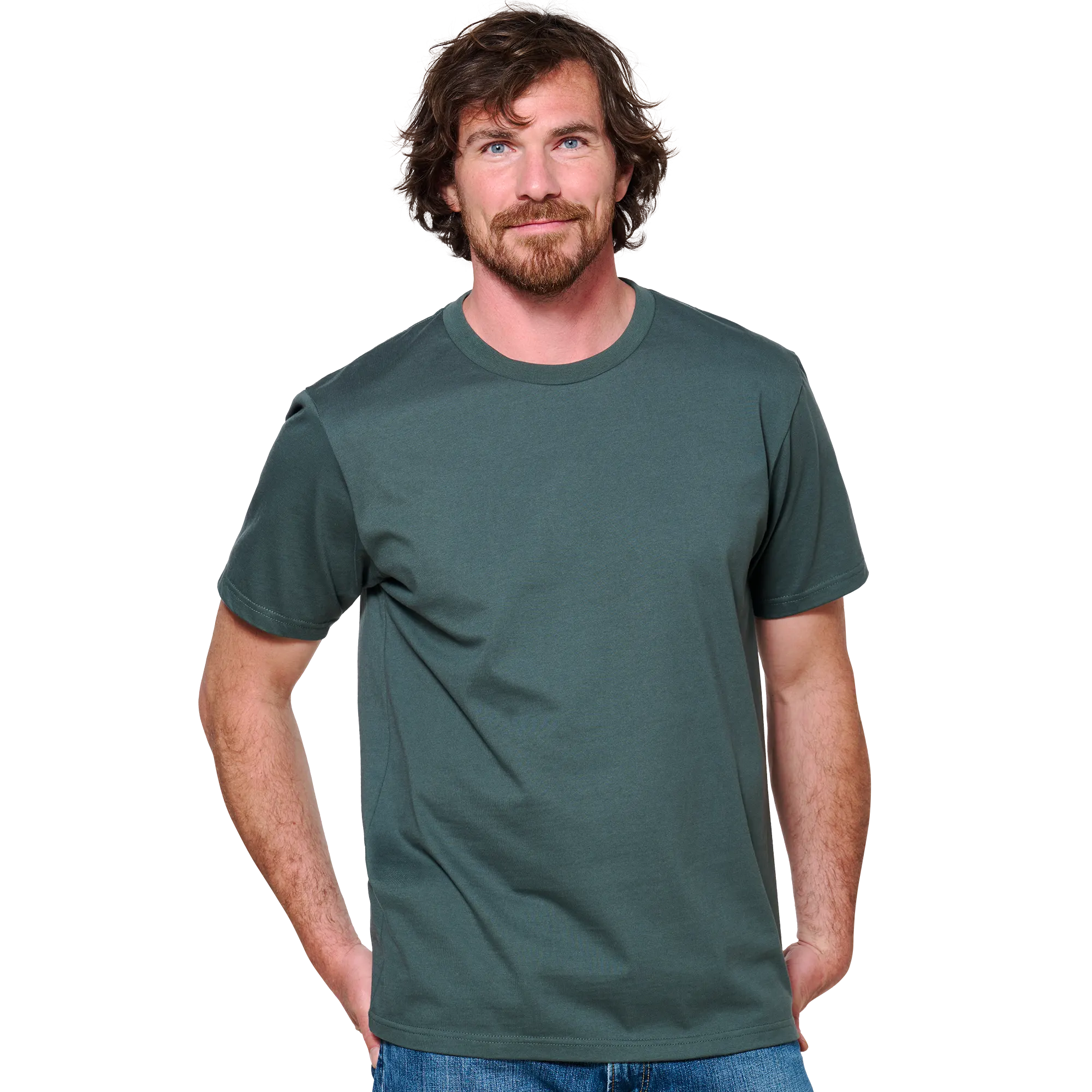 T-Shirt "Devin" - Image 16