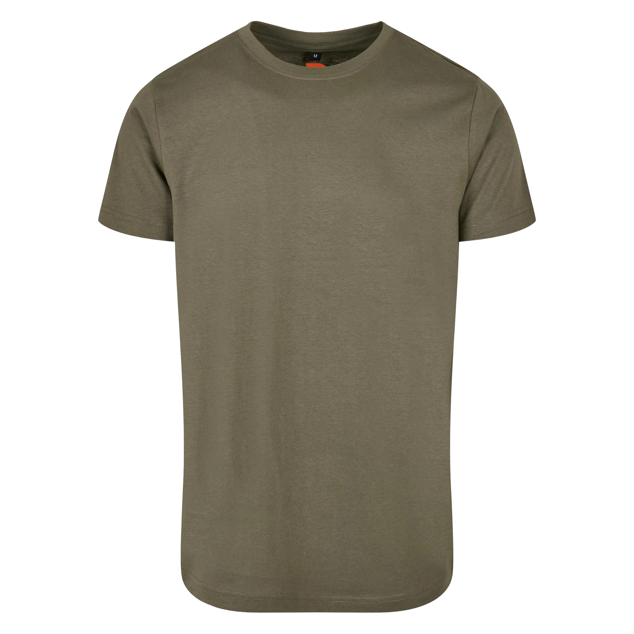 DMAX Basic T-Shirt - Image 2
