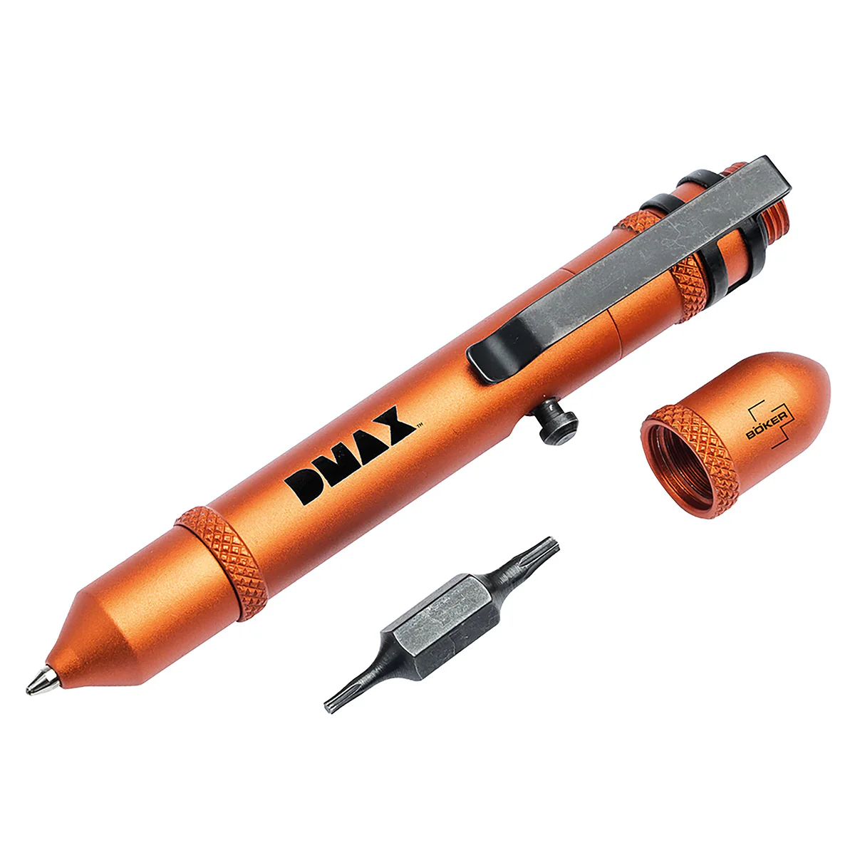 DMAX Bit Pen - Image 2