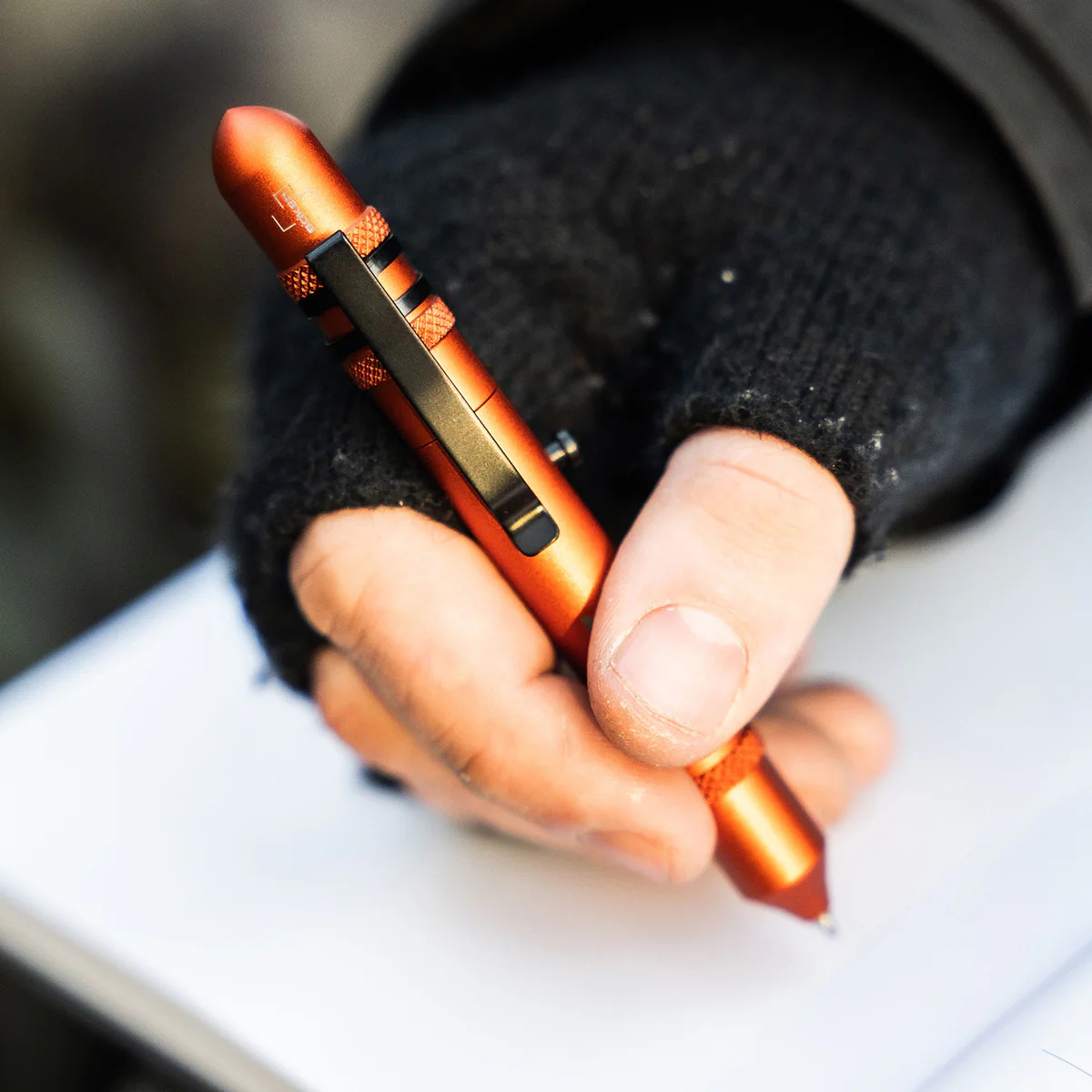DMAX Bit Pen - Image 4